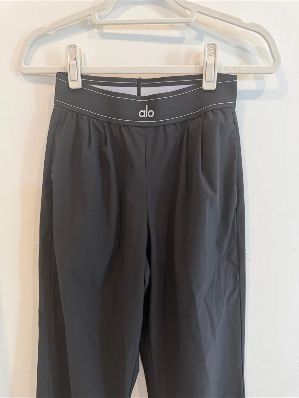 Alo Yoga Suit Up Trousers (Long)